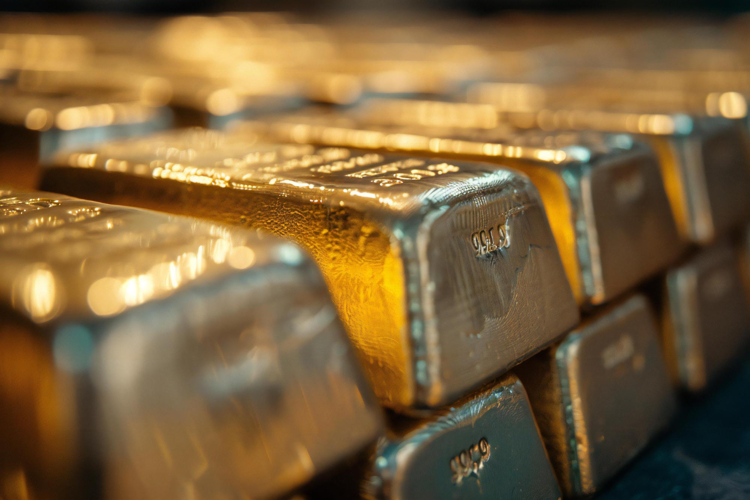 What is XAUUSD